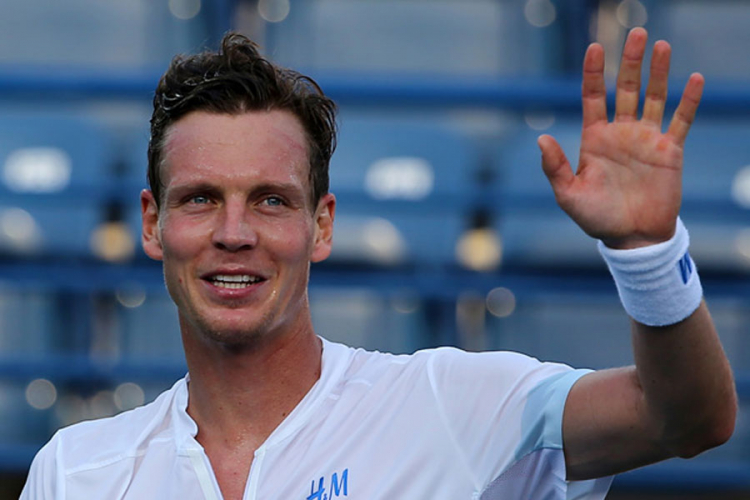 Bolnica na ATP turu sve punija