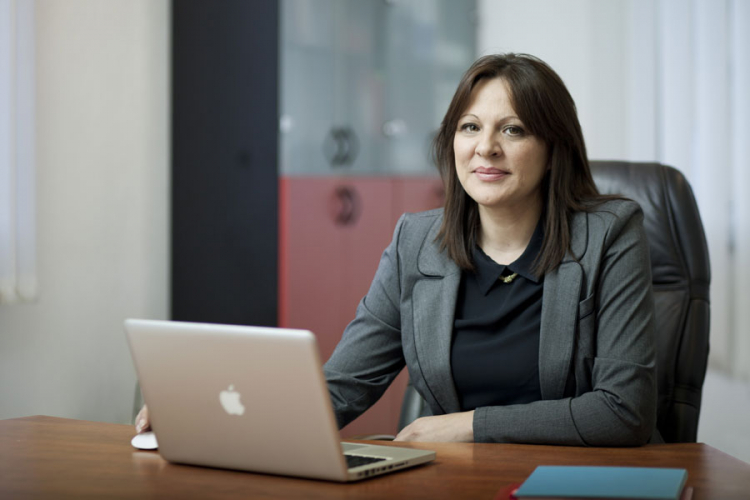 Brankica Janković za 'Nezavisne': Gotovo 'Meso', stižu 'Kosti' i 'Koža'