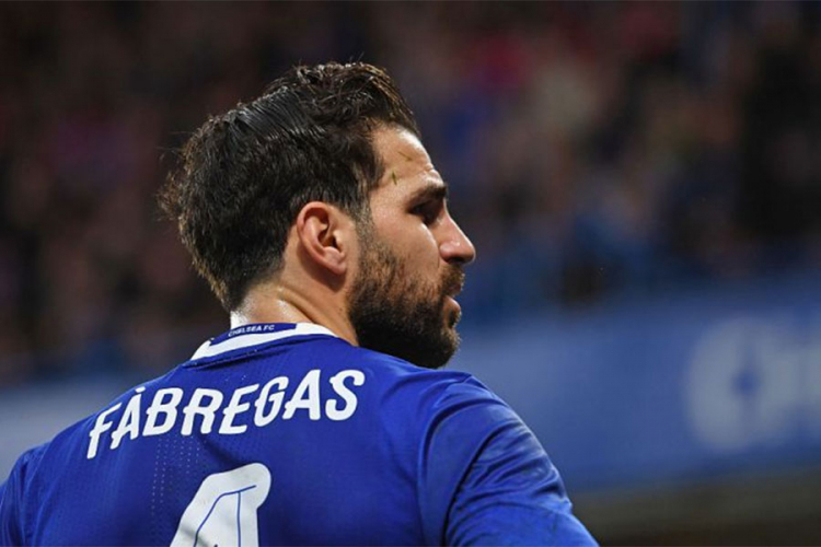 Fabregas: Sa Murinjom bih išao u smrt