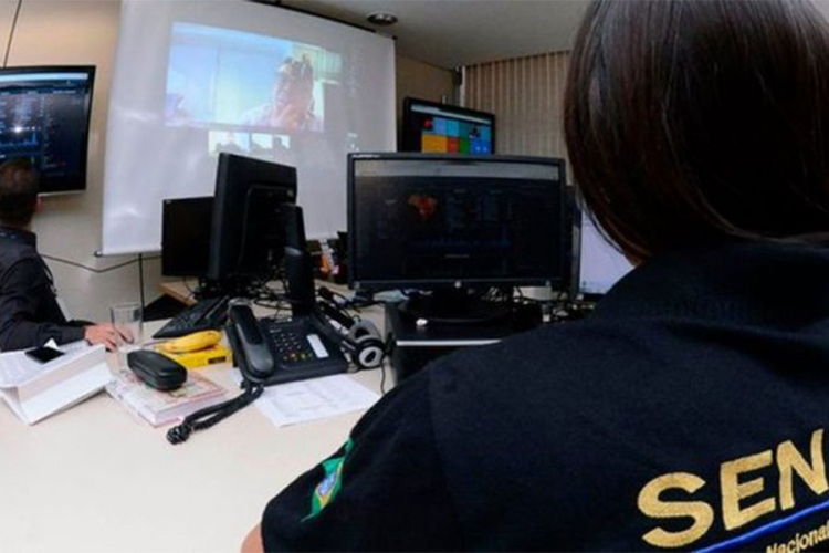 U brazilu uhapšeno 108 osoba u najvećoj akciji protiv pedofila
