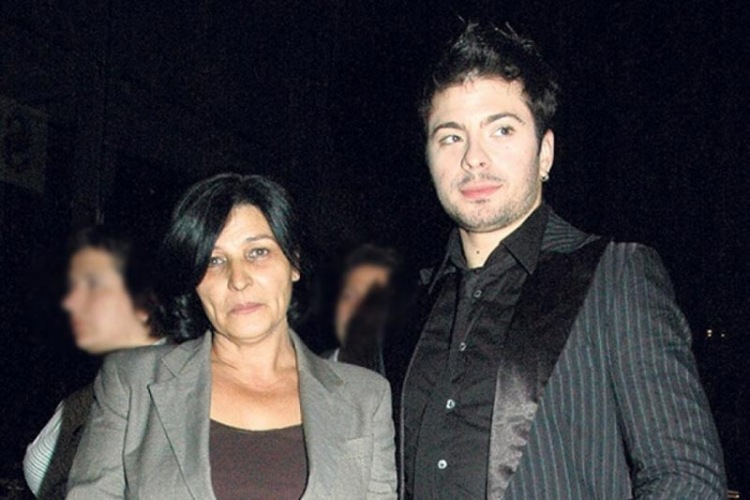 Ljiljana Petrović: Nikad nisam bila Tošetovom grobu
