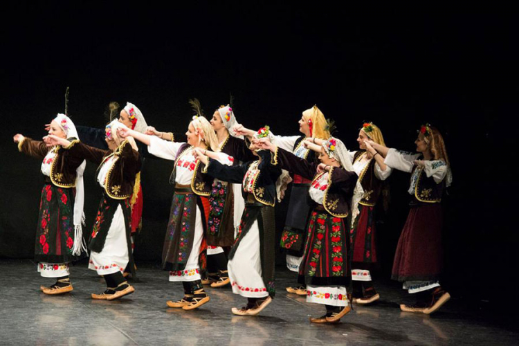 KUD "Mladost" iz Ljubljane gostuje u Banjaluci
