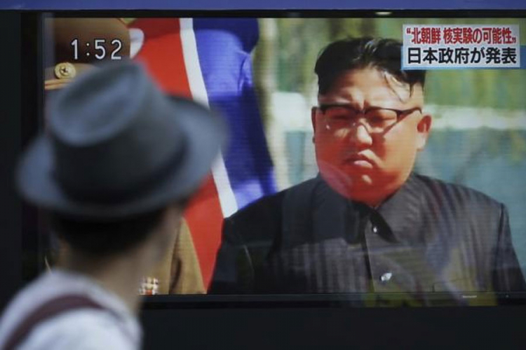 Direktor CIA: Ako Kim iznenada umre, ne pitajte me ništa