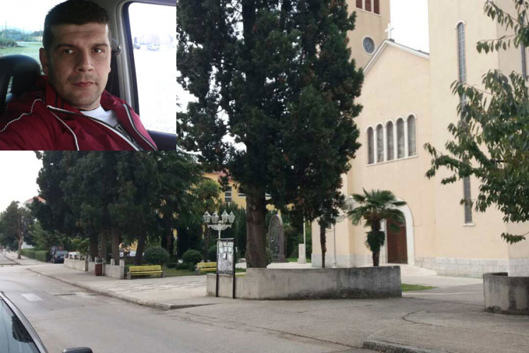 Detalji ubistva u Čapljini: Stradao dok je smirivao obračun zbog žene