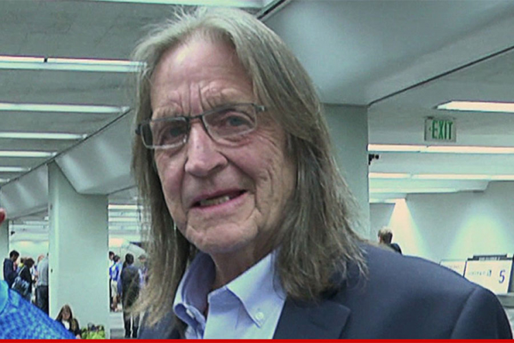 Preminuo muzičar Džordž Jang, mentor benda AC/DC