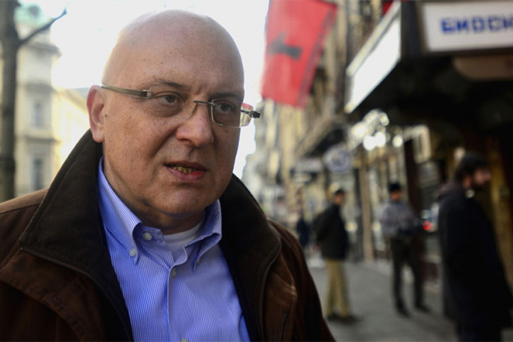 Vukosavljević: Lubardina slika nije nestala