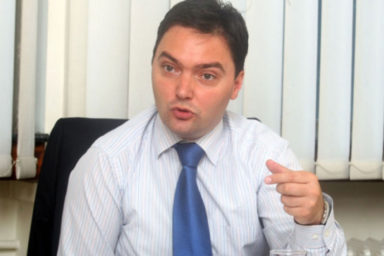 Košarac: Zvizdić da prizna poraz propale koalicije