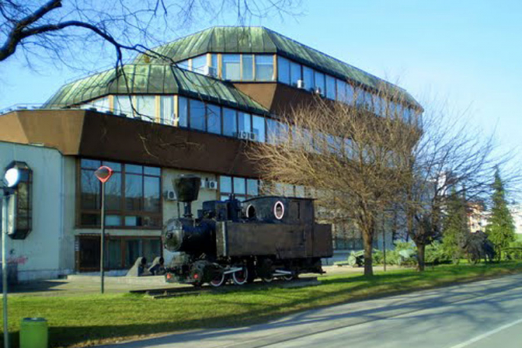 "Ustaška propaganda" u Muzeju RS