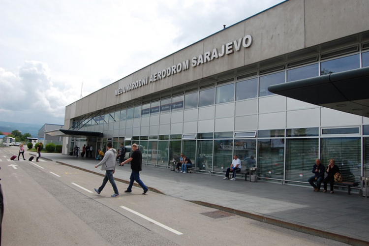Rus priveden čim mu je istekao pritvor