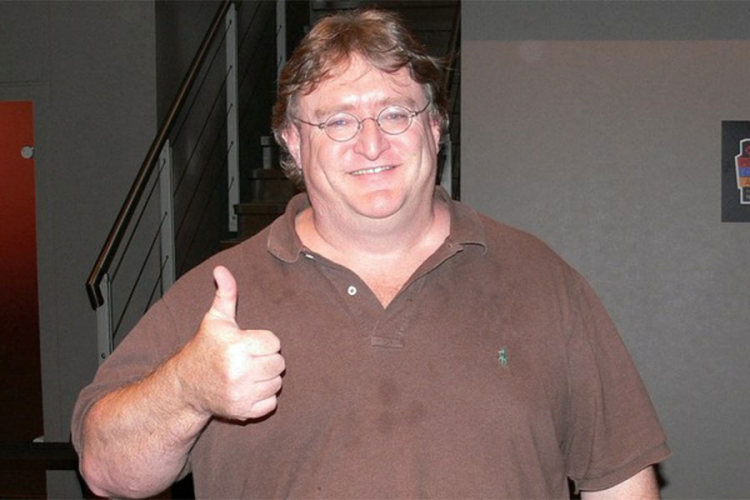 Osnivač Valve-a na listi 100 najbogatijih Amerikanaca