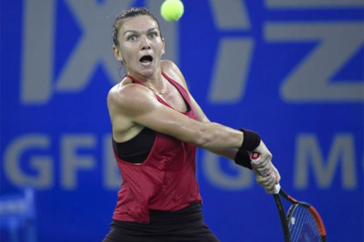 Završni turnir: Halep i Voznijacki ubjedljive