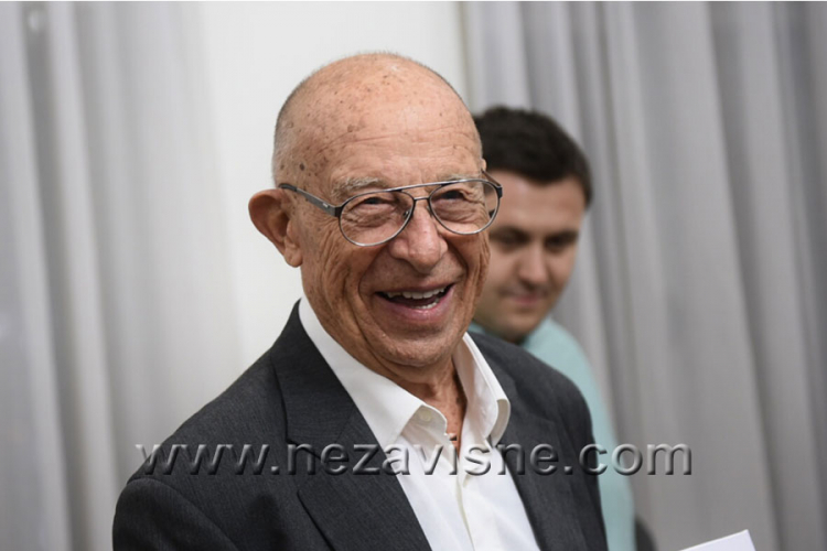 Otvorena izložba Tomislava Peterneka u Banjaluci