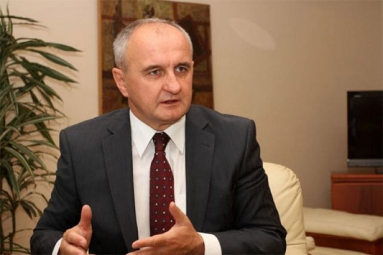 Đokić: Opoziciji neće biti dopušteno da zaustavi rad institucija