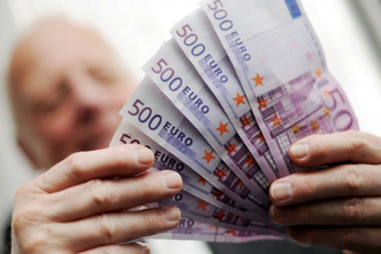 Može li keš u potpunosti nestati?