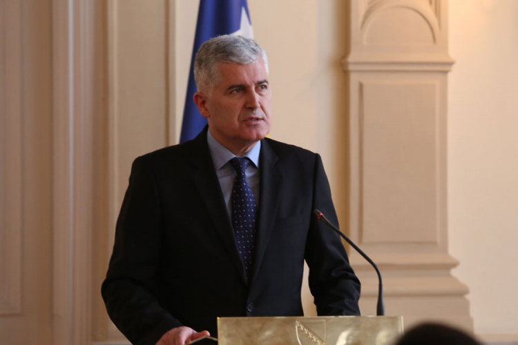 Čović: U BiH su manji problemi nego u mnogim drugim djelovima svijeta