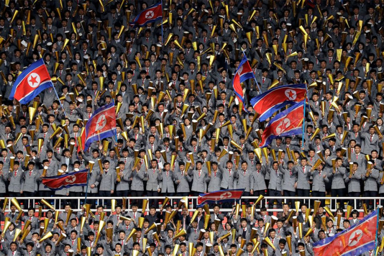 UN dodale 32 proizvoda na listu zabranjenih Sjevernoj Koreji