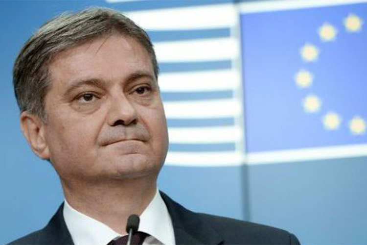 Zvizdić: Do kraja godine možemo odgovoriti na Upitnik, prevesti ga na engleski i poslati u Brisel