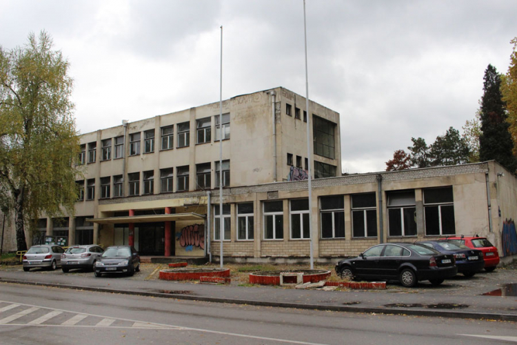 Uhapšen zbog krađe sudskih spisa