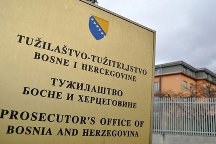Predao se osumnjičeni za ratne zločine na području Foče
