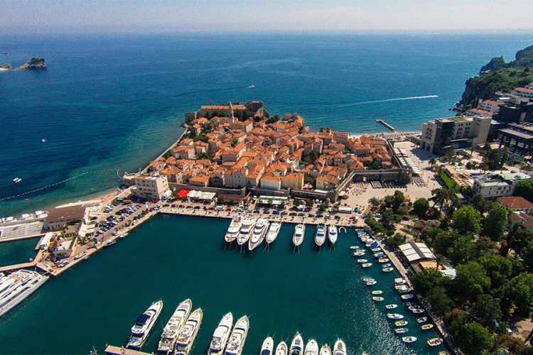 Crna Gora "sjedi" na čvorištu neiskorišćenog potencijala Jadrana