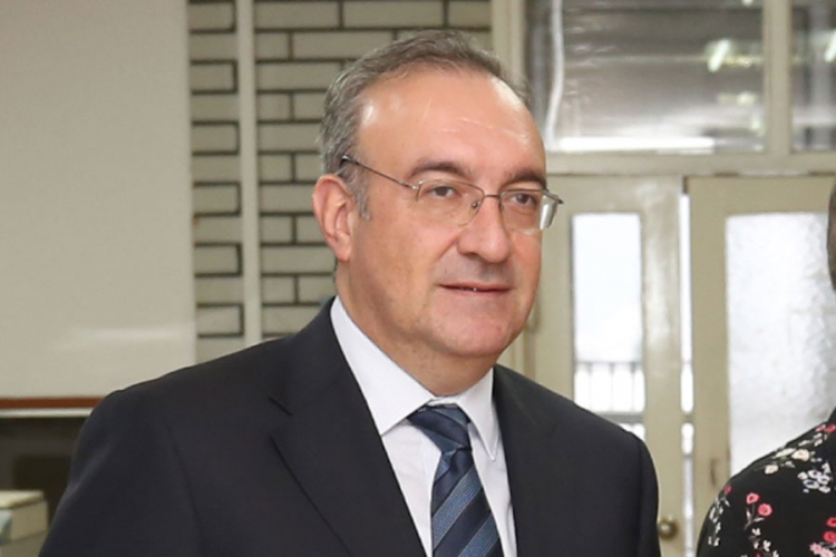 Haldun Koč, turski ambasador u BiH: Turska nema skrivene planove za BiH i region