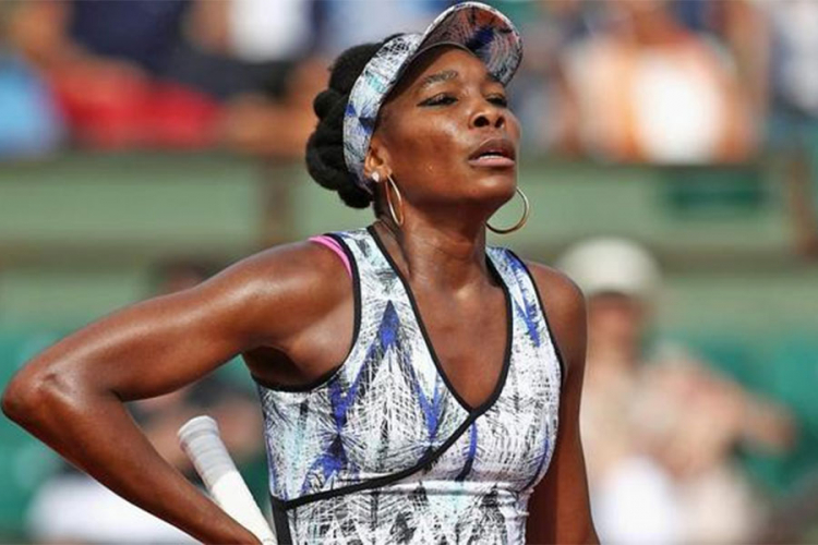 Viliams savladala Ostapenko u Singapuru