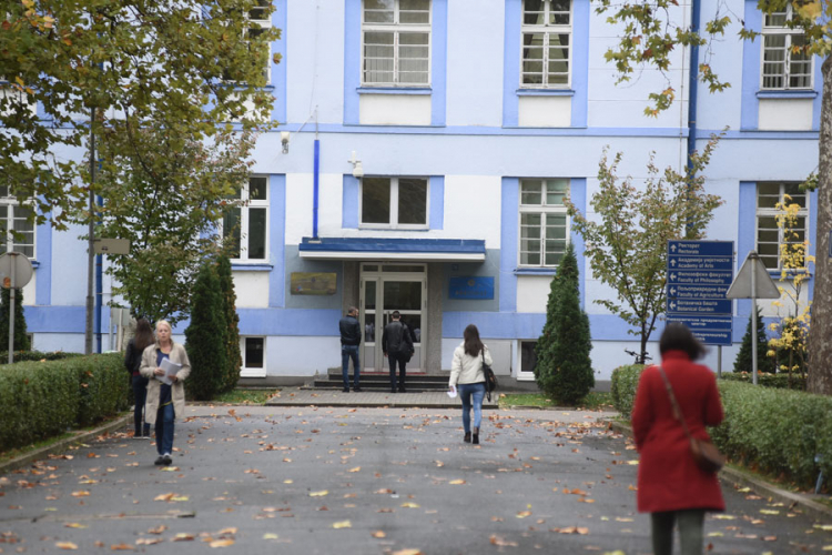 Rektor Banjalučkog univerziteta protiv odluke dekana o stažiranju