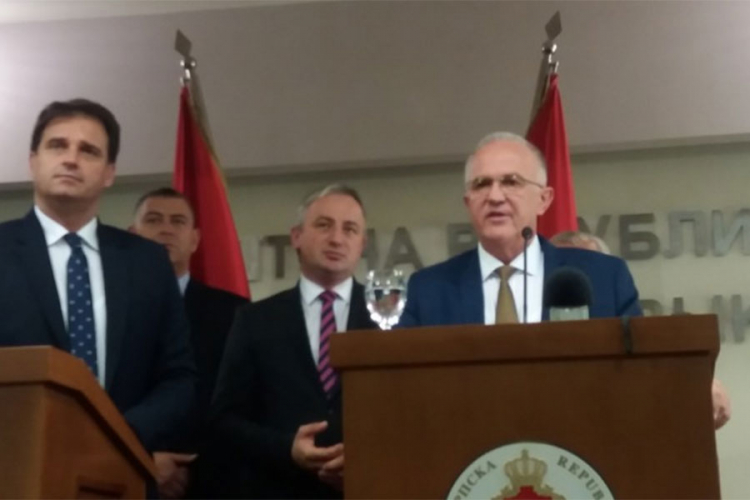 SzP: Želimo slobodnu i demokratsku RS