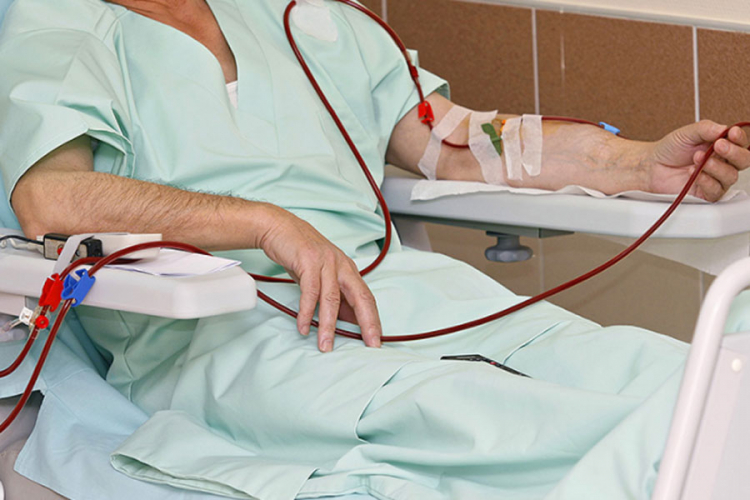 Pacijenti se isključili sa dijalize zbog neusvajanja izmjena Zakona o transplantaciji u FBiH