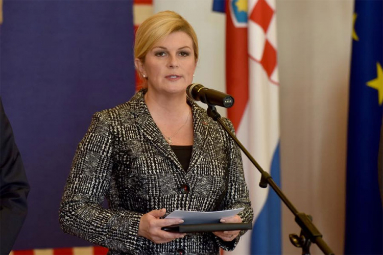 Kitarović o Agrokoru: Prepustiti sve pravosuđu