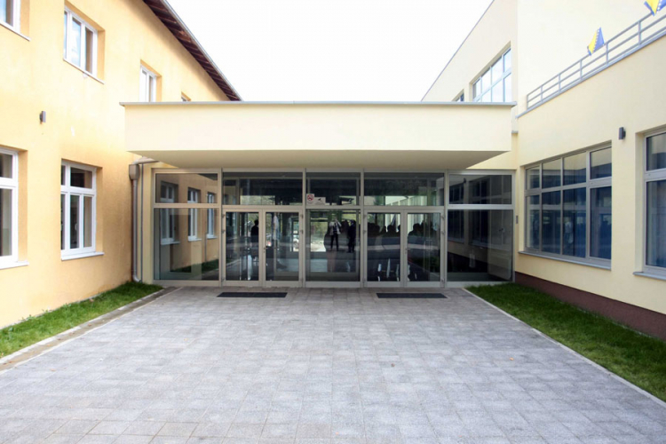 Vlast ne brine Busuladžić: Niko nije reagovao na protestnu notu Izraela