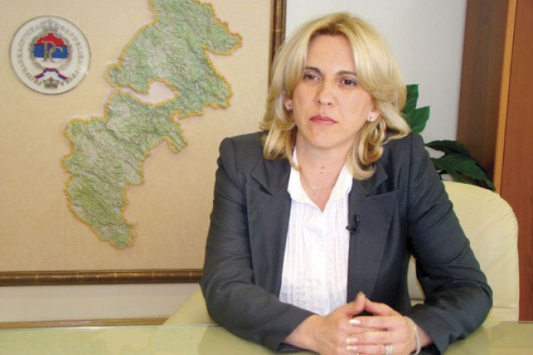 Cvijanović: Odlični odnosi u vladajućoj koaliciji