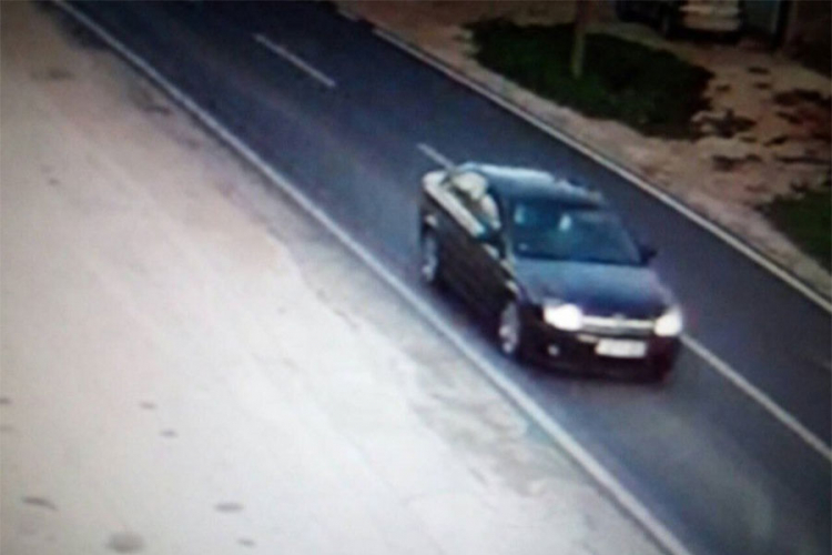 Vozač koji je na pješačkom udario dijete predao se policiji, ali je pušten