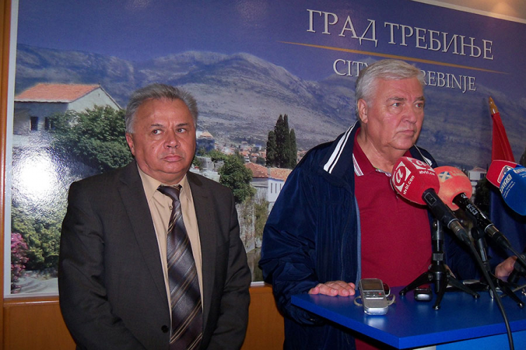 Pavić: Opozicija želi u pometnji postići rezultate