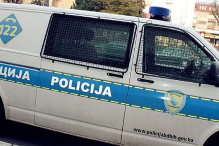 Akcija "Šrek" u Brčkom