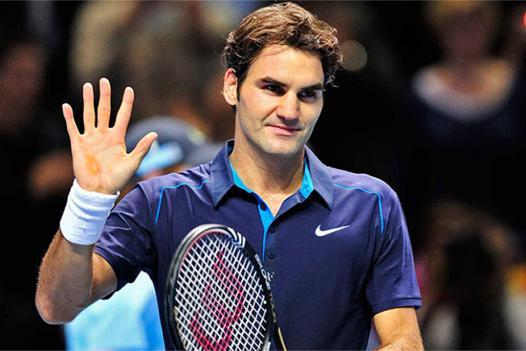 Federer: Nadam se da će i drugi praviti pauze kao ja