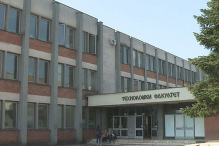 Radnik u studentskoj službi seksualno uznemiravao studentice Tehnološkog fakulteta