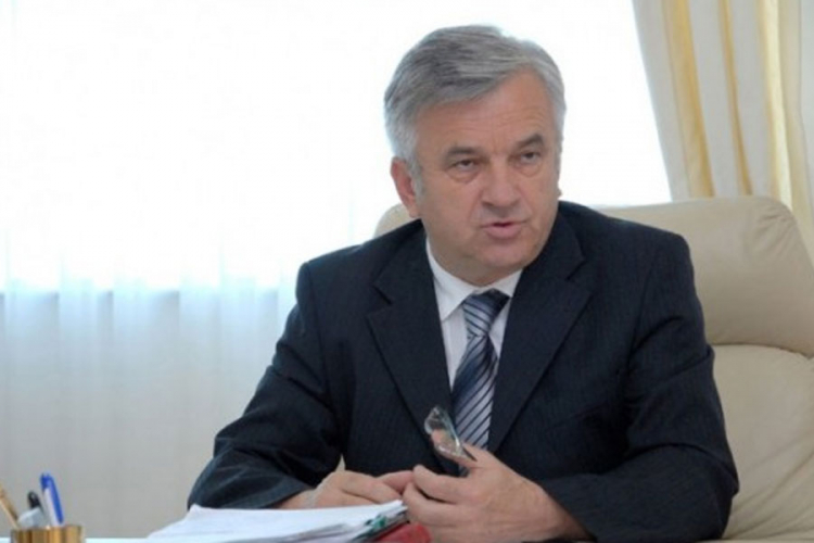 Čubrilović: Bosićeva inicijativa o autoputu neozbiljna