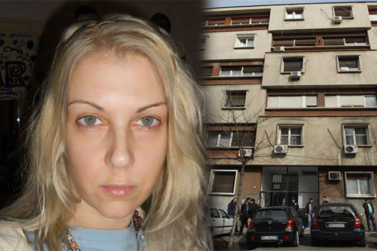 Glumica osuđena na 30 godina zbog ubistva majke i babe