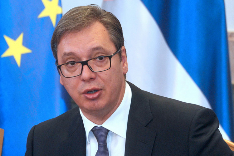 U Skupštini Srbije otkrivene Vučićeve ocjene sa fakulteta