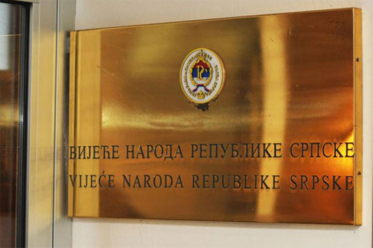 Klub Hrvata: Rezolucija o vojnoj neutralnosti je politički akt
