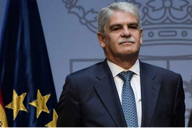 Madrid ne planira da raspoređuje trupe u Kataloniji