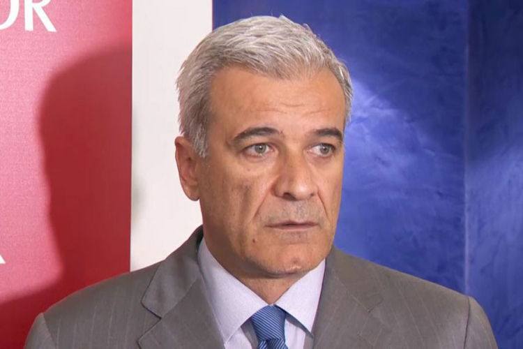 Ramljak: Ako sam veleizdajnik, neka mi svi sude