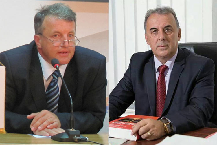 Glamočak: Preživjećemo i bez Tadića; Krčmar: Jedino iz SDS-a ljudi odlaze