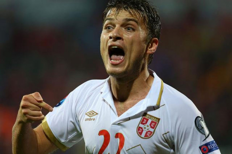 Adem Ljajić izjavom oduševio Srbiju