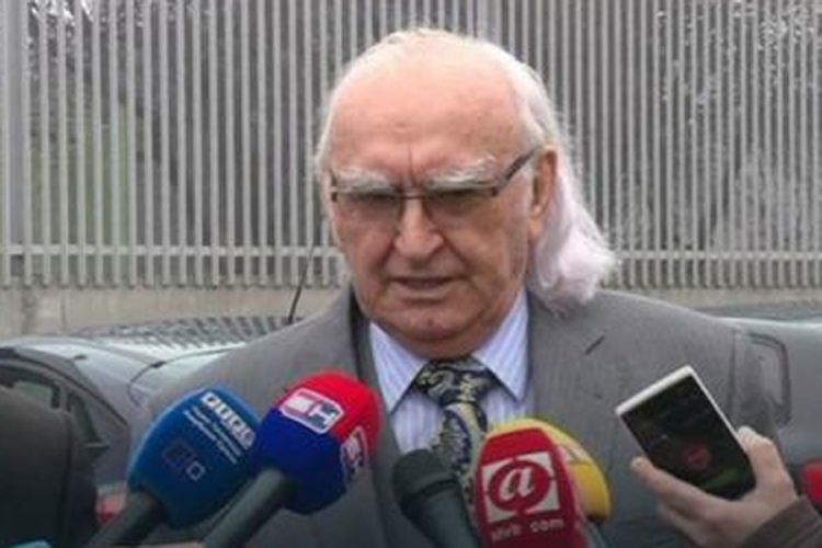 Slobodanu Pavloviću skinute sve mjere zabrane, može da napusti BiH