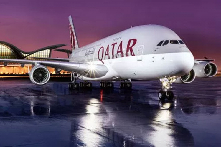 Qatar Airways ponovo zapošljava u BiH