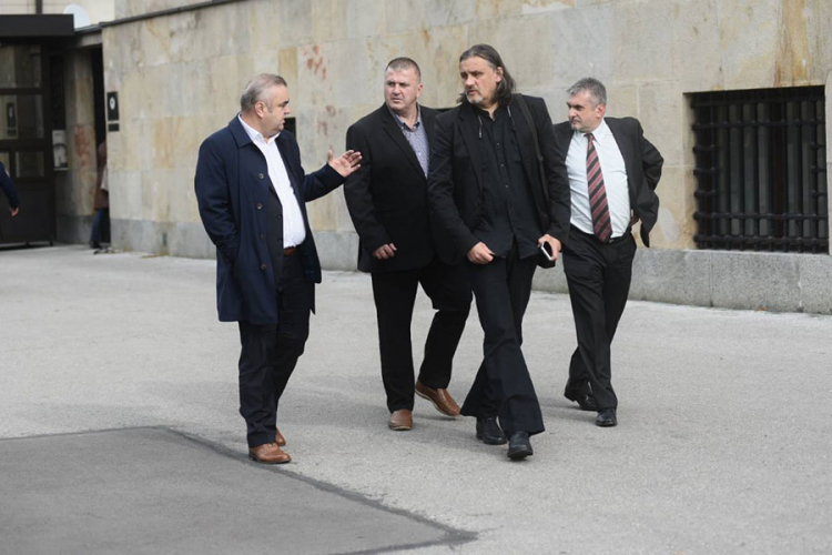 Dodik pozvao zvorničke doktore da se vrate na posao: Uskoro kompromisno rješenje