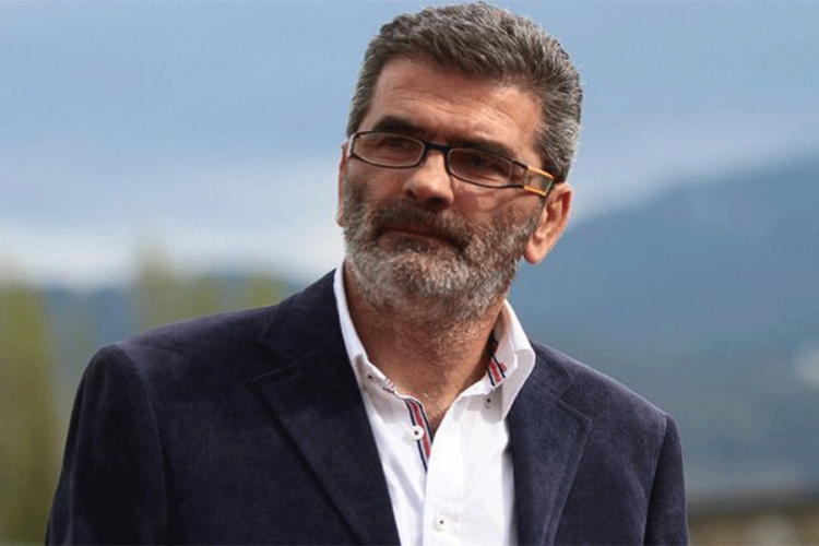 Slišković: Ne reagiramo na provokacije sarajevskih medija