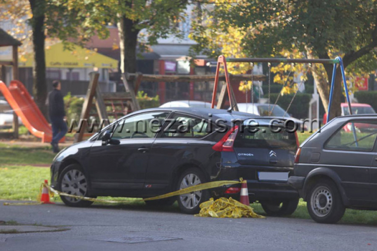 Uhapšen osumnjičeni za pucnjavu u Banjaluci: Sugrađanina ranio u noge zbog droge